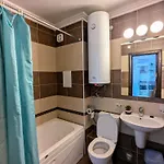 Apartamento Beachfront