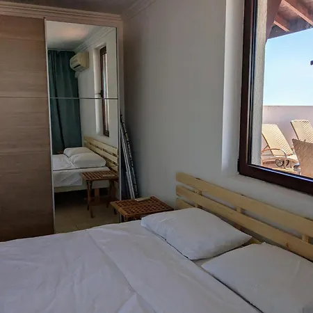 Beachfront * 圣弗拉斯