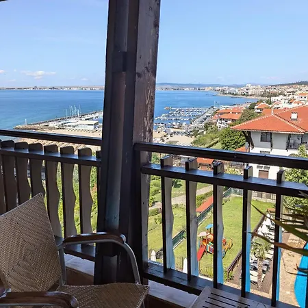 Apartman Beachfront *