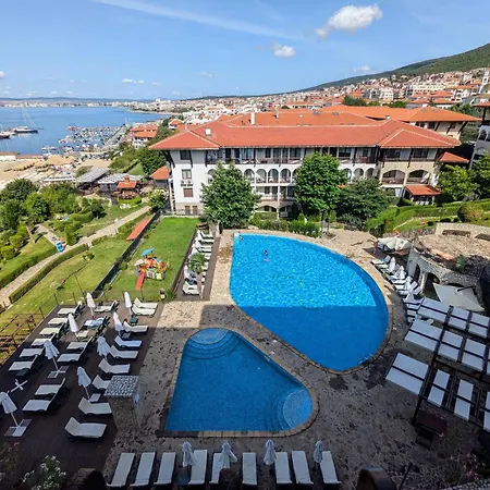 Apartman Beachfront Szveti Vlasz