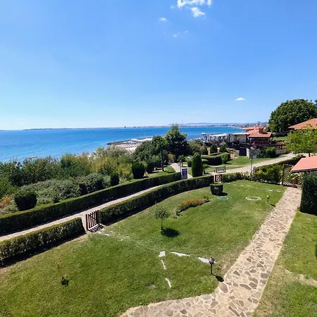 Beachfront * 圣弗拉斯