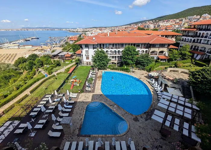 Apartament Beachfront Sveti Vlas