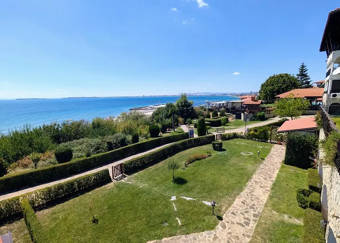 Beachfront * Sveti Vlas